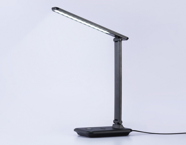 Настольная лампа офисная Ambrella Light DE DE503