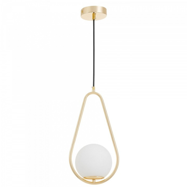 Подвесной светильник LUMINA DECO LDP 2103-1 GD