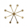 Подвесная люстра ST-Luce BRASS SL1403.303.08