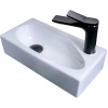 Раковина 40x20 см GID Simple N N9265