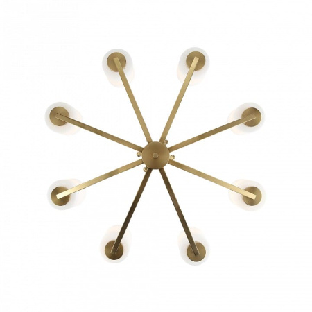 Подвесная люстра ST-Luce BRASS SL1403.303.08