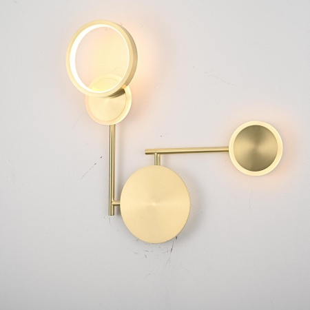 Накладной светильник Imperiumloft ZINGY C zingy01