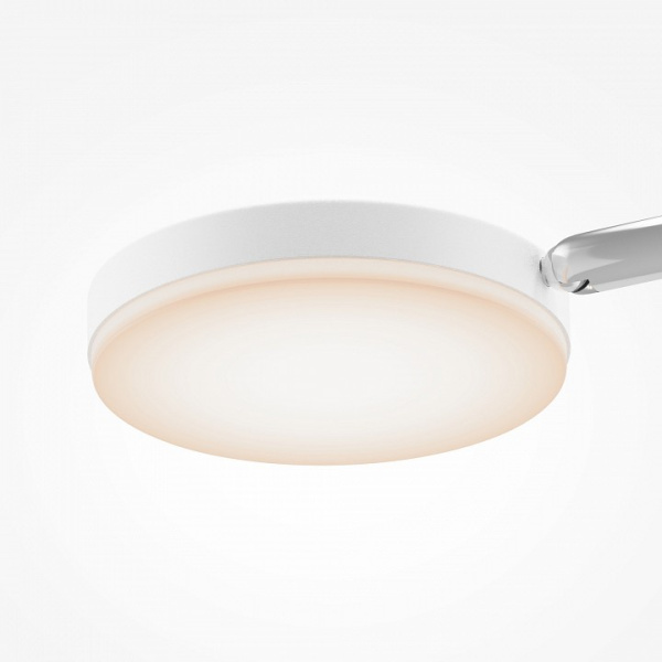 Люстра на штанге Maytoni Fad MOD070CL-L30W3K