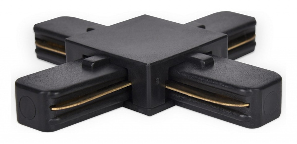 Соединитель X-образный для треков Ambrella Light GL GL7083