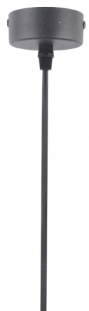 Подвесной светильник Escada 20036 20036SMP/01LED SBK