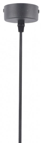Подвесной светильник Escada 20036 20036SMP/01LED SBK