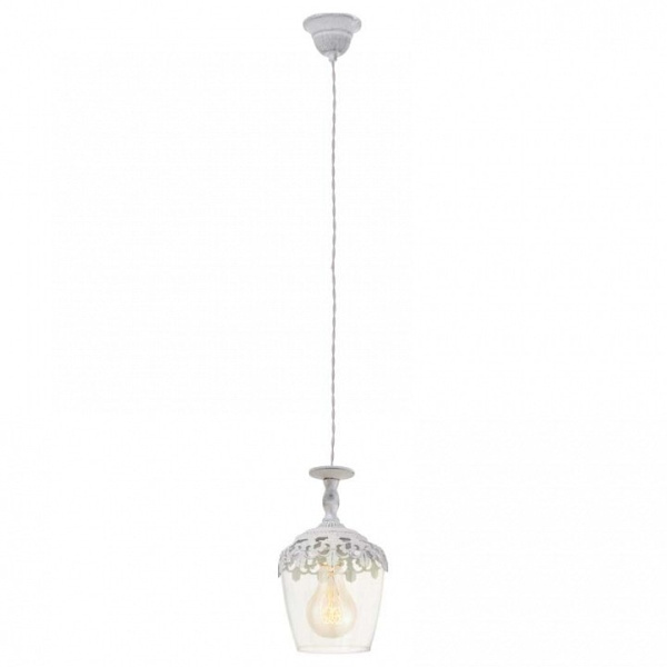 Подвесной светильник Eglo Sudbury 49221