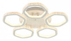 Потолочная люстра Escada Centauri 10263/5LED