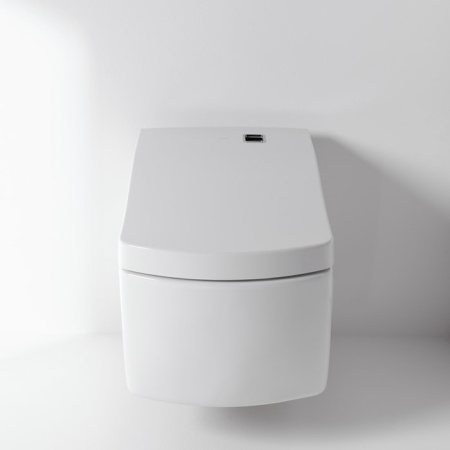 Унитаз подвесной TOTO Neorest CW994P#NW1