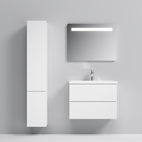 Зеркало AM.PM Gem 75 M90MOX0801WG