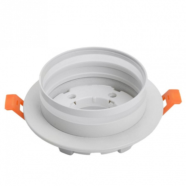 Встраиваемый светильник Feron DL502 51089