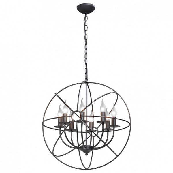 Подвесная люстра Vitaluce 4275 V4275-1/8