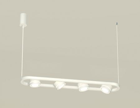 Подвесной светильник Ambrella Light XB XB9163151