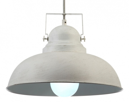 Подвесной светильник Arte Lamp Martin A5213SP-1WG