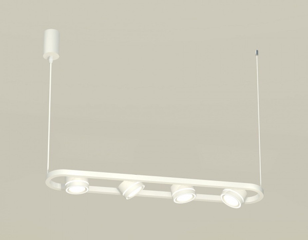 Подвесной светильник Ambrella Light XB XB9163151