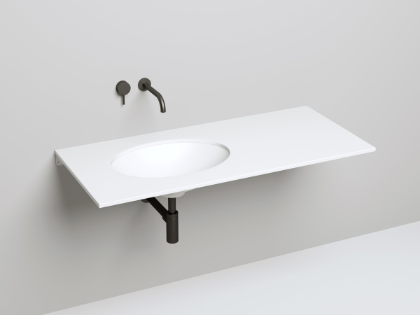 Раковина Salini Marea 11 55 1802211MF