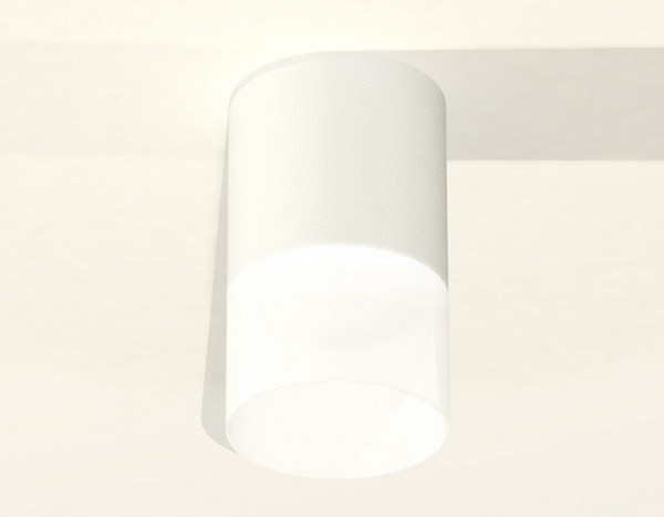 Накладной светильник Ambrella Light XS XS6301065