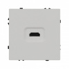 Розетка HDMI без рамки Arlight SCT-NOBE 061845