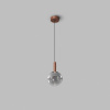 Подвесной светильник Denkirs BUBBLES DK6531-CO