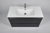 Раковина Inda Kona T298320KONA