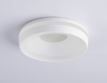 Встраиваемый светильник Ambrella Light TN TN3321