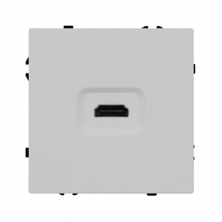 Розетка HDMI без рамки Arlight SCT-NOBE 061845