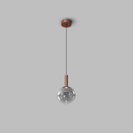 Подвесной светильник Denkirs BUBBLES DK6531-CO