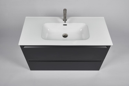 Раковина Inda Kona T298320KONA