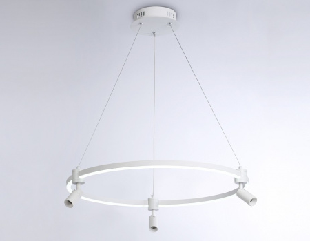 Подвесная люстра Ambrella Light FL FL5292