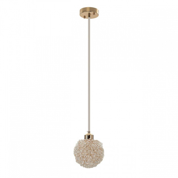 Подвесной светильник Citilux CLOUDY CL323012