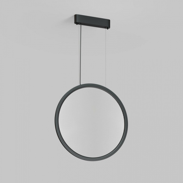 Подвесной светильник Denkirs VEIL DK6607-BK