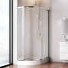 Душевой уголок AM.PM Like 120x80 W83UG-302U120MT