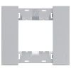 Рамка на 1 пост MEITON  AA4802AS