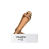 Смеситель для биде Nicolazzi El Capitan 3403BZ75