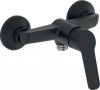Смеситель для душа Jacob Delafon Aime E29870-BL черный