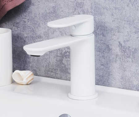 Смеситель для раковины WasserKRAFT Mindel 8503