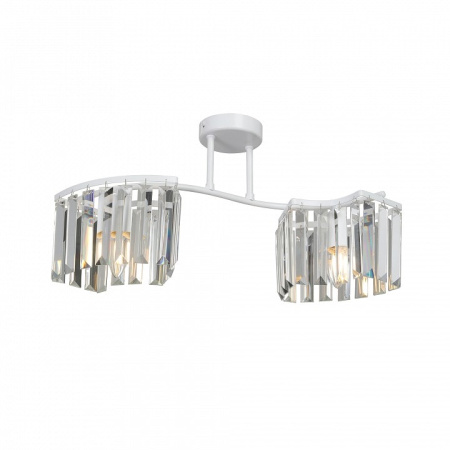 Накладной светильник Vitaluce V5884 V5884-0/2PL