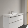 Раковина Villeroy&Boch Subway 3.0 100 4A70A501