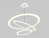 Подвесной светильник Ambrella Light FA FA4359