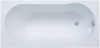 Акриловая ванна Aquanet Light 150х70 белый