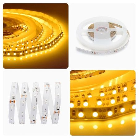 Лента светодиодная Apeyron Electrics  00-33