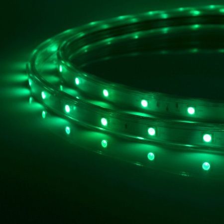 Лента светодиодная Uniel ULS-Q215 5050-30LED 10978