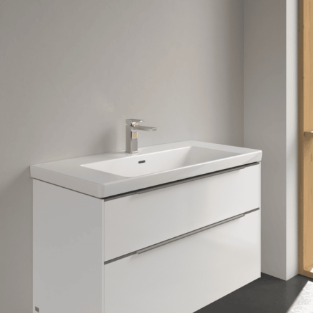 Раковина Villeroy&Boch Subway 3.0 100 4A70A501