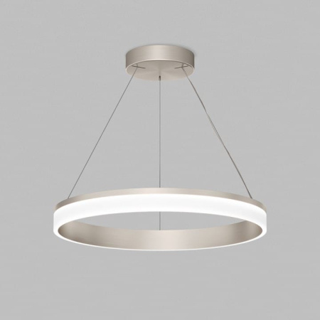 Подвесной светильник Denkirs RING DK6671-SN