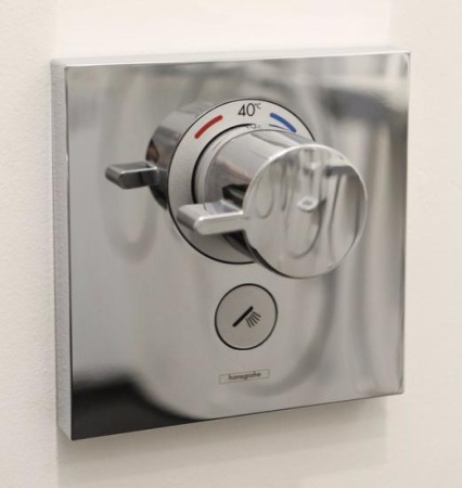 Смеситель hansgrohe SHOWERSELECT 15735400