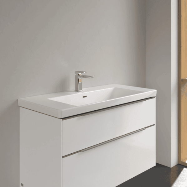 Раковина Villeroy&Boch Subway 3.0 100 4A70A501