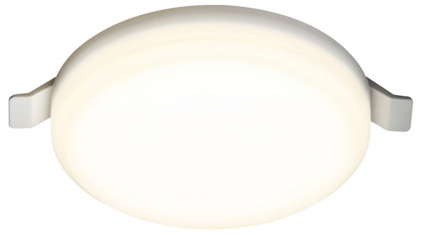 Встраиваемый светильник Novotech Pandora 358675