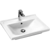 Раковина 60x45 см Акватон Миранда 1WH302421