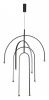 Подвесная люстра Odeon Light Memfi 6633/95L