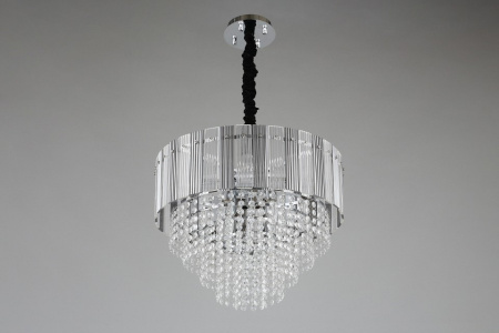 Подвесная люстра Omnilux Naro OML-69513-08